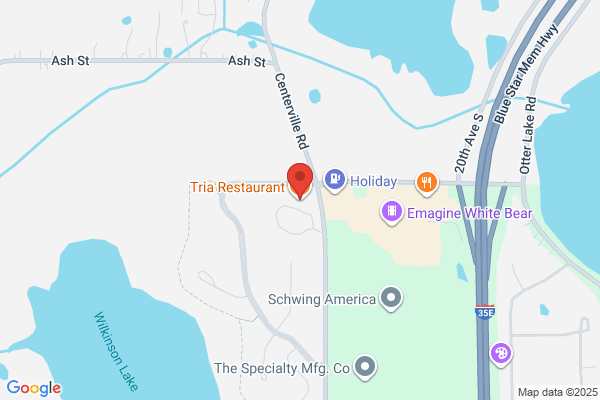 Tria Restaurant