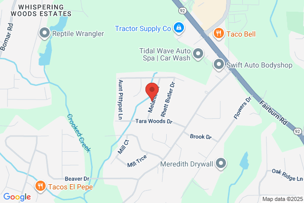 TARA WOODLAND, CNP