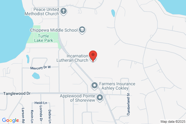 Incarnation Lutheran Church