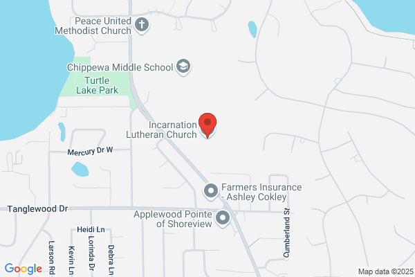 Incarnation Lutheran Church, Preschool