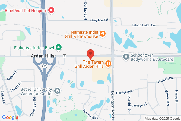 Lake Area Mortgage