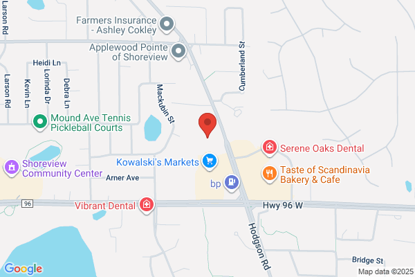 Oak Hill Montessori School