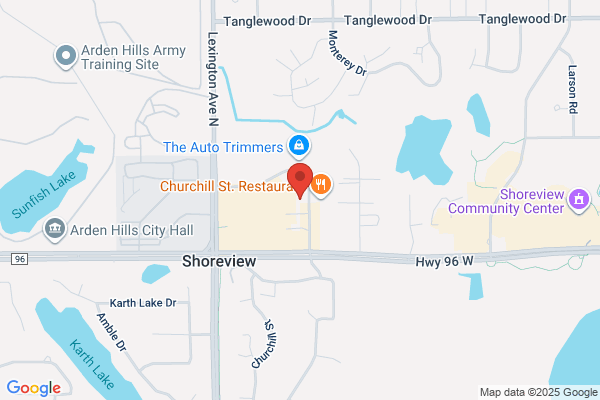 Shoreview Foot Clinic
