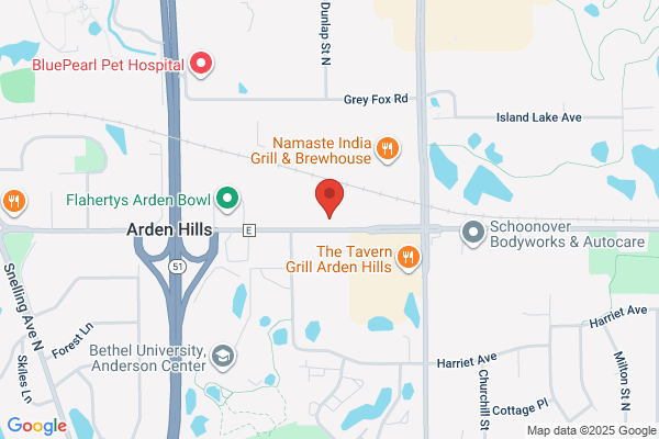 Shoreview Mall Shoe Repair