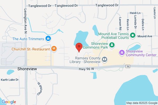 Shoreview Metalcraft Inc.