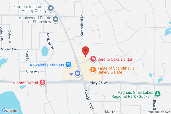 The Gorman Center for Fine Dentistry
