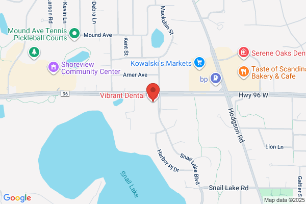 Vibrant Dental - Dr. Mike J. Enz, DDS