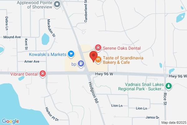 Winestreet Spirits
