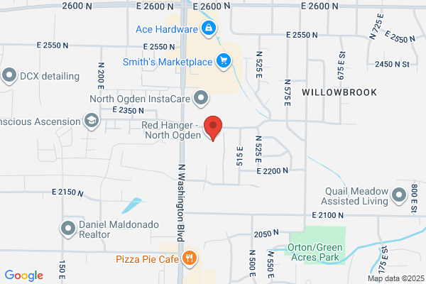 Cobble Creek Dental: Dentist in North Ogden