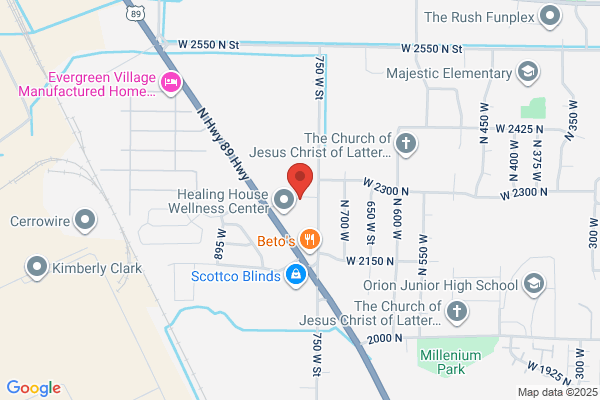 Fremont Heating & Air