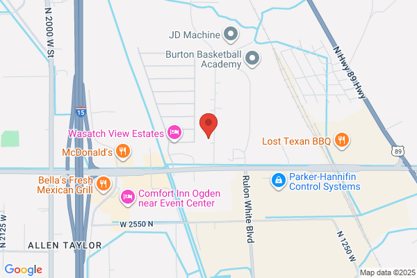 Anderson HVAC