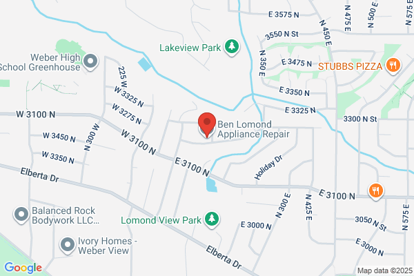 Ben Lomond Heating & Air Conditioning