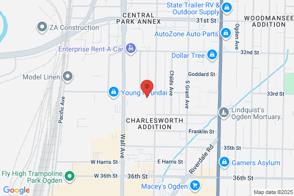 Everest Collision Repair