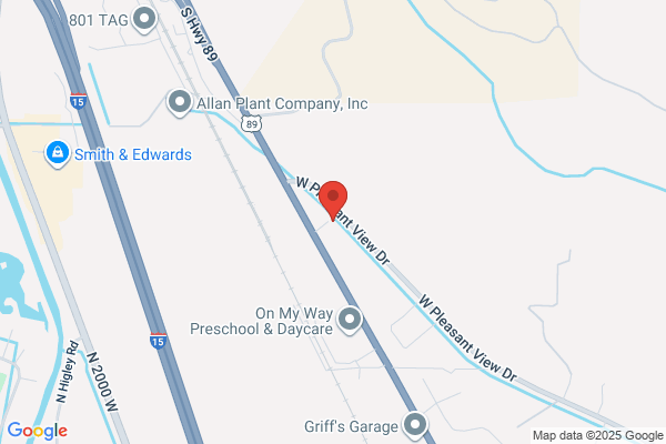 Woodruff Auto Service