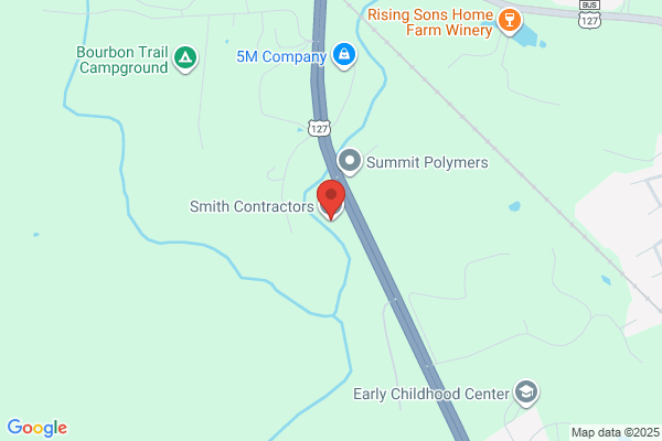Smith & Smith Contractors