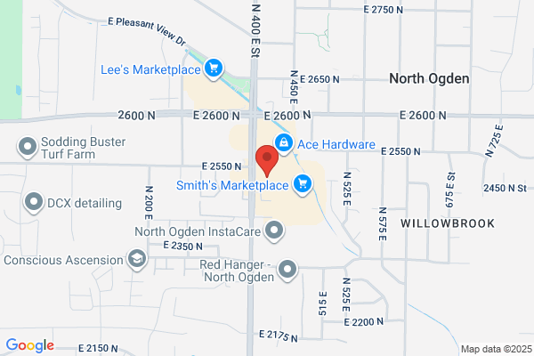 AutoZone Auto Parts