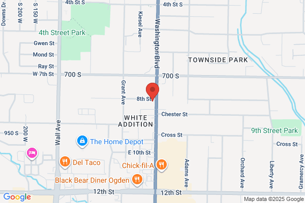 Goldenwest Credit Union