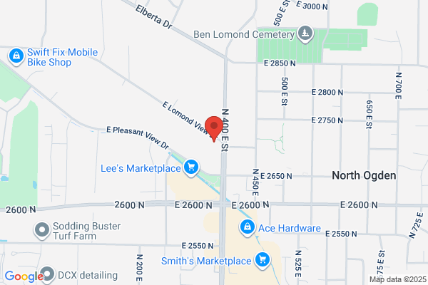 Ben Lomond Dental