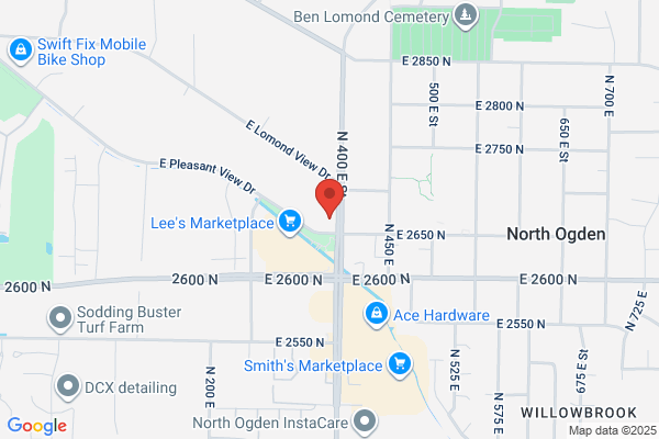 Castle Creek Pediatric Dentistry
