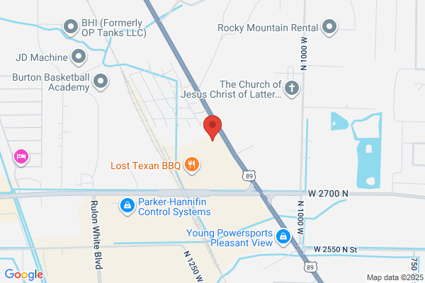 Mountain View Dental Associates