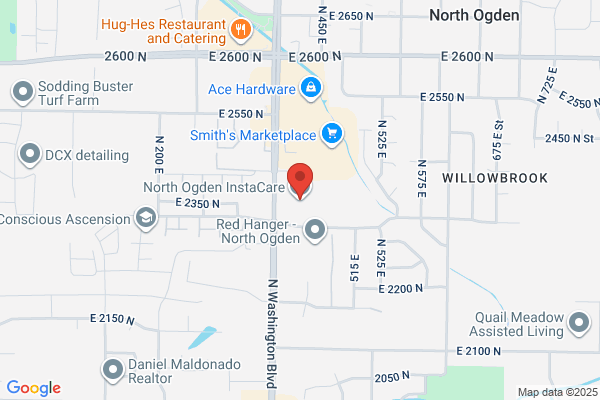 Infinia Healthcare of Ogden