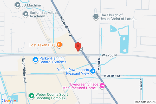 Ogden Clinic | Mountain View