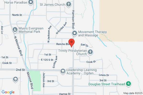 Saunders Darrell J Dentist