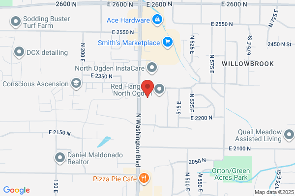 Swenson Michael D Dentist