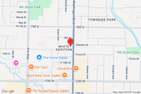 Whetton Randal Dr