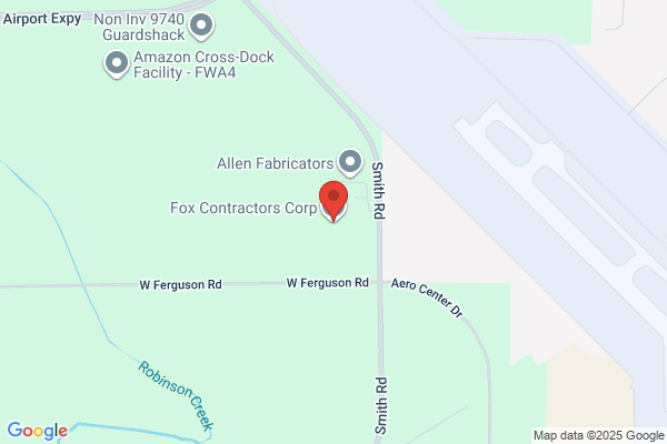 B & K Fox Contractors