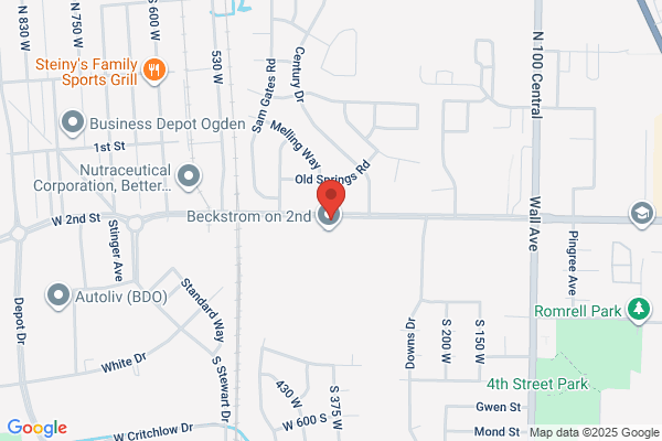 Sims & Sons Construction Inc