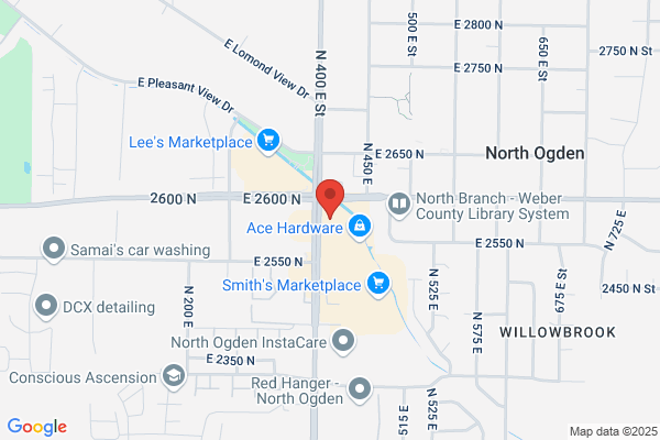Wendy's - Closed Temporarily