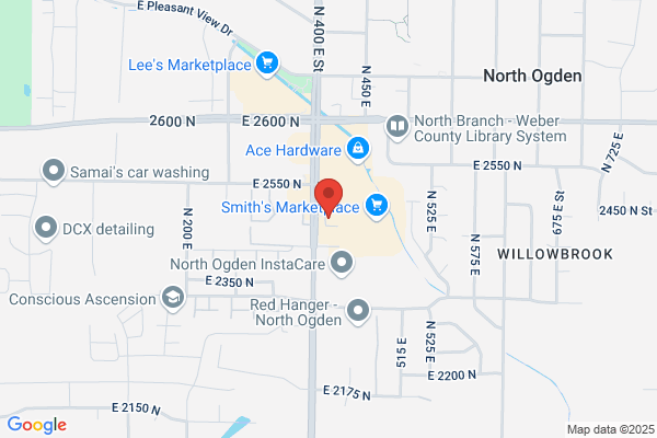 Smith's Fuel Center