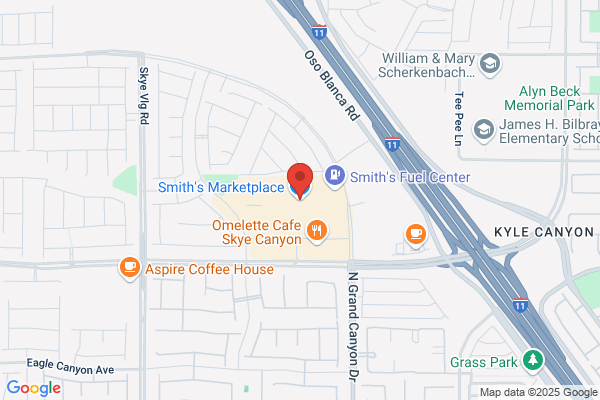 Smith's Marketplace