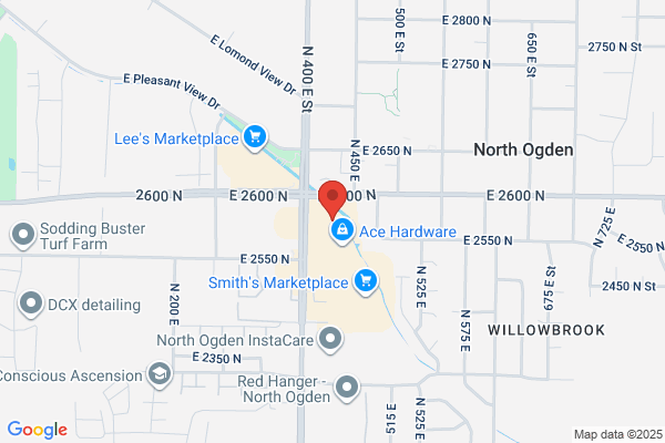 Sport Clips Haircuts of North Ogden - Commons