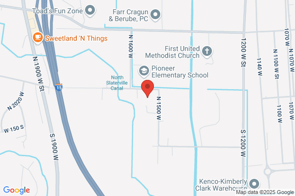 Marriottslaterville III