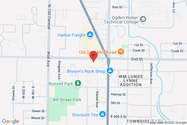 Brian Hawks: Allstate Insurance