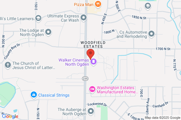 Steven Shaw, Washington National Agent