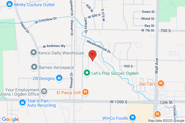 Willow Creek Estates Manufactured Home Community