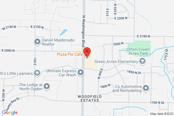 Pier 49 Pizza