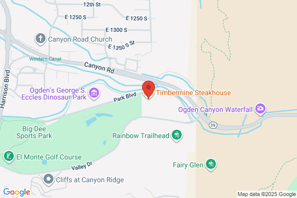 Timbermine Restaurant & Steakhouse
