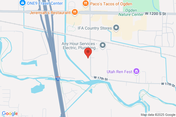 Ogden Self Storage