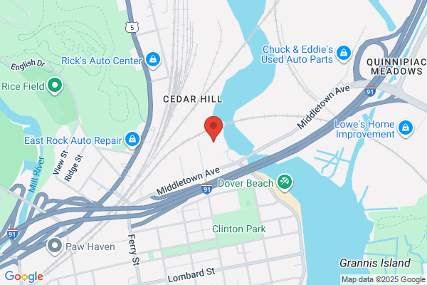Vespoli & Associates