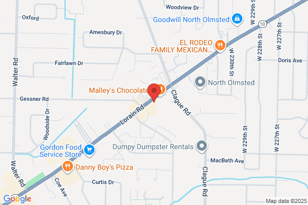 North Olmsted Animal Hospital