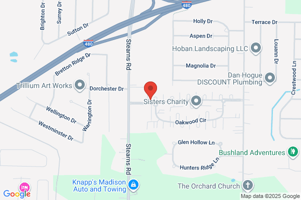 Oakwood Estates