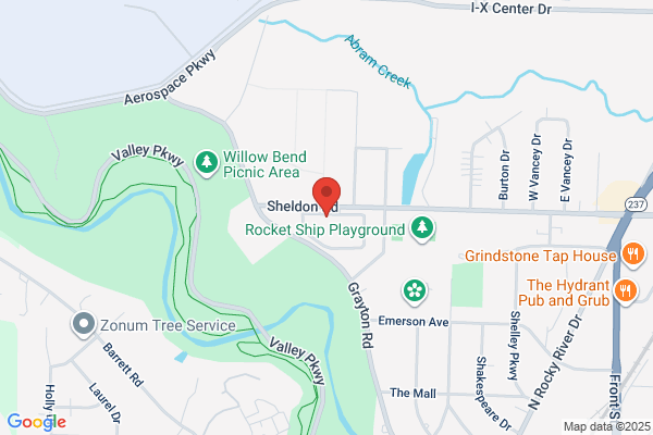Stone Ridge Apartments