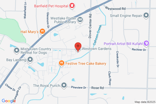 Westown Garden