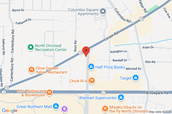 David's Vacuums - North Olmsted