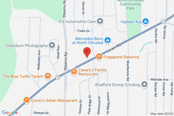 Andy's Aquasonic Auto & Van Wash