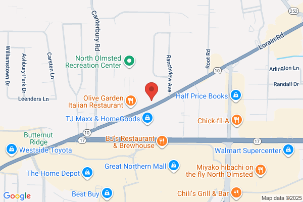Ganley Honda